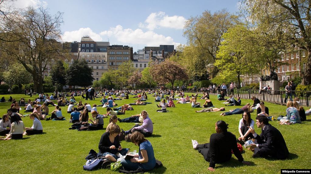 Oksford kryeson listën e universiteteve më të mira në botë
